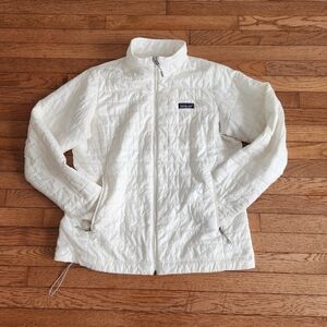 Womens patagonia Coat Size XL